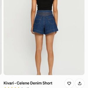 Kivari shorts